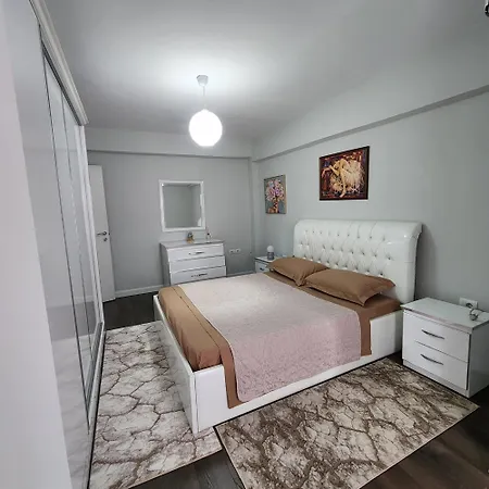 公寓 Marsel Durrës