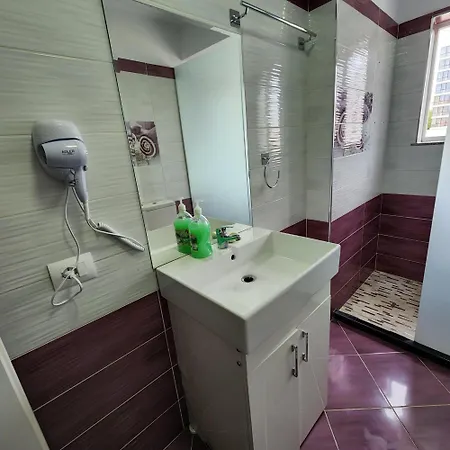 Marsel 公寓 Durrës