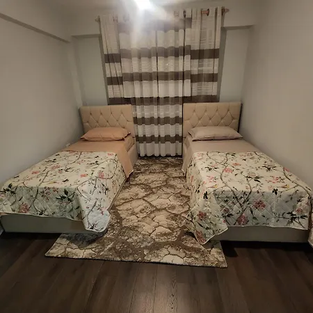 Marsel Appartement *