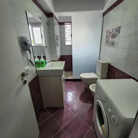 Marsel Apartman
