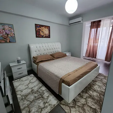 Marsel Apartament *