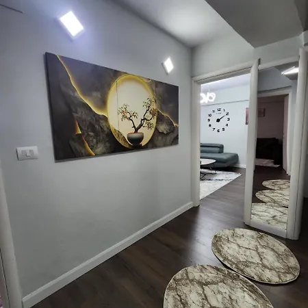 Marsel Appartement Durrës