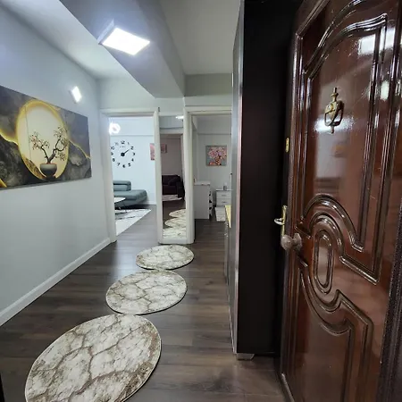 Apartament Marsel Durrës
