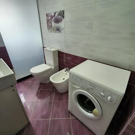 Apartament Marsel
