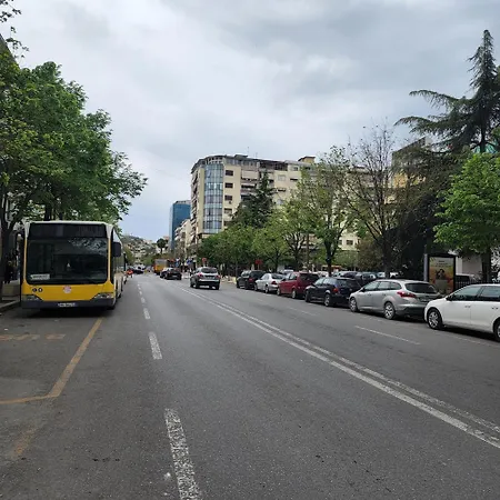 Apartament Marsel *