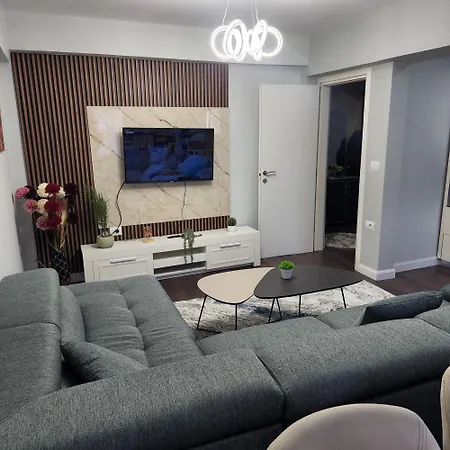 Apartman Marsel