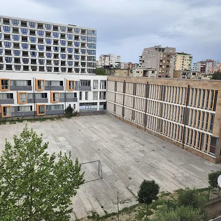 Marsel Apartament