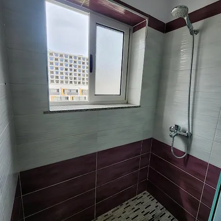 Apartament Marsel *