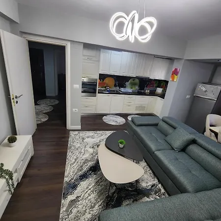 Marsel Apartman *