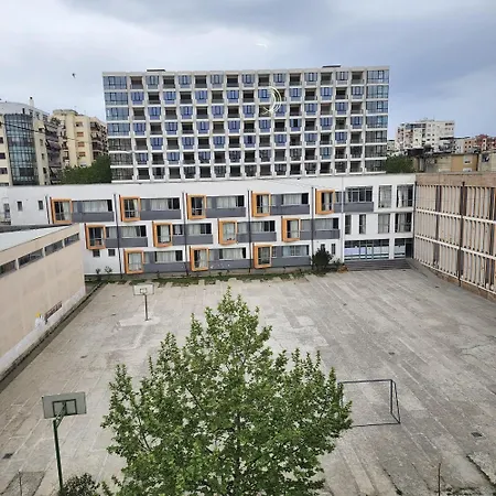 Appartement Marsel *