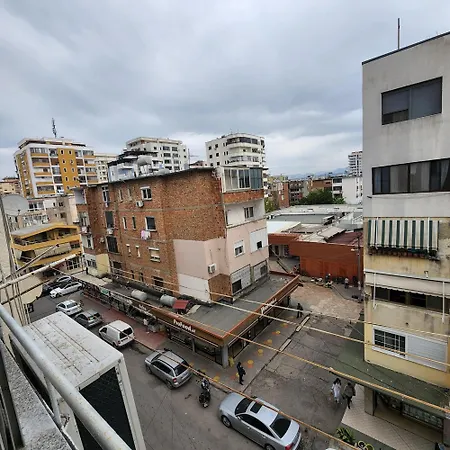 Marsel Appartement *