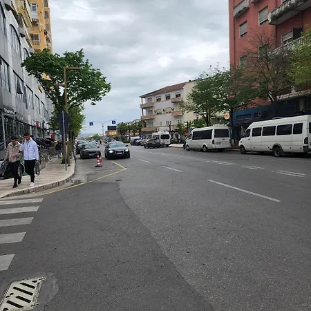 Apartment Marsel Durrës