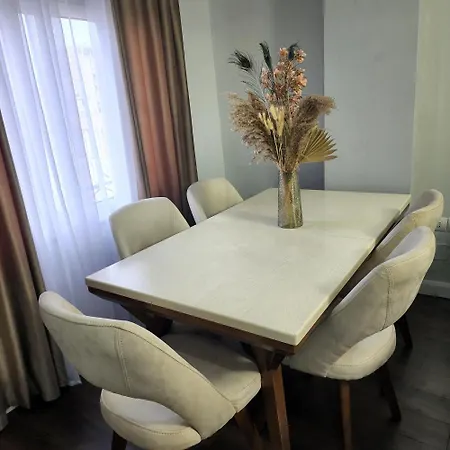 Marsel Apartament