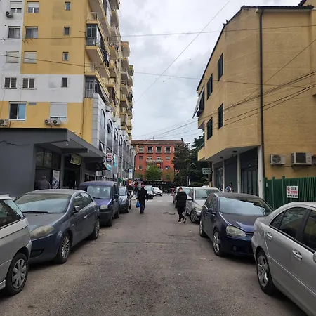 Apartament Marsel