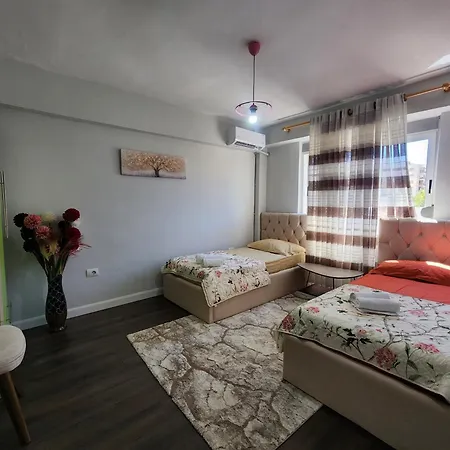 Marsel Apartament