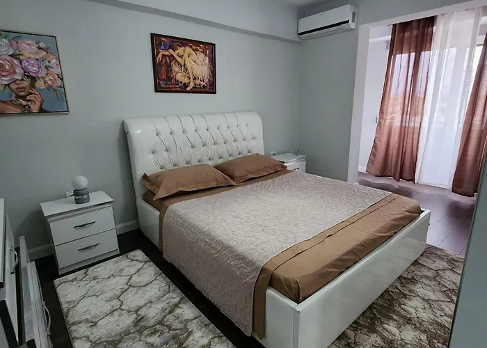 Marsel Appartement *