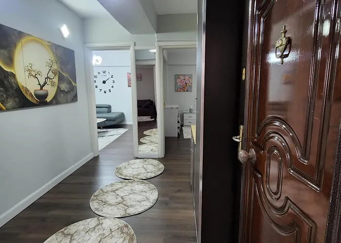 Appartement Marsel Durrës