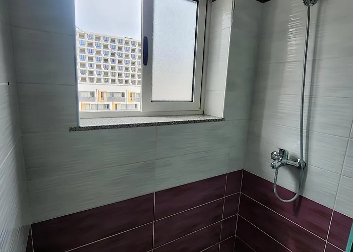 Appartement Marsel *