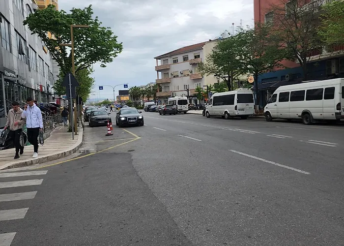 Appartement Marsel Durrës